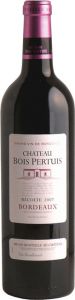 Вино Château Bois Pertuis / Шато Буа Пертюи