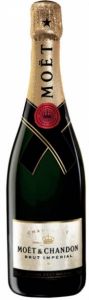 Шампанское Moet & Chandon Brut Imperial / Моет Шандон Брют Империал 1,5 л.