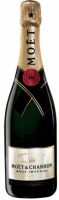 Шампанское Moet & Chandon Brut Imperial / Моэт Шандон Брют Империал 0,375 л.