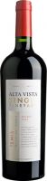 Alta Vista Single Vineyard Temis Malbec / Альта Виста Сингл Виньярд Темис Мальбек