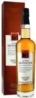 Whisky Compass Box “Peat monster” (Islay + Speyside) / Виски Компас Бокс “Пит монстер”(Айла + Спэйсайд)