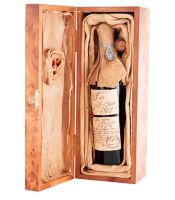 Lheraud Cognac 1802 Fins Bois / Коньяк Леро 0,7 л.