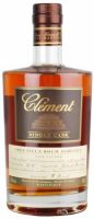 Rum Single Cask edition limitee, Clement / Ром Сингл Кэск ограниченный выпуск
