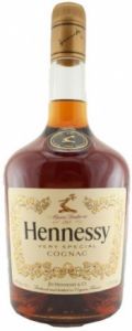 Hennessy VS / Хеннесси VS ― Винный погреб
