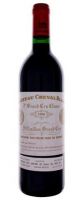 Chateau Cheval Blanc Saint-Emilion 1er Grand Cru "A" AOC / Шато Шеваль Блан Сент-Эмилион Премье Гран Крю "А" AOC