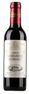 Chateau Labegorce Margaux AOC Cru Bourgeois / Шато Лябегорс Марго AOC Крю Буржуа