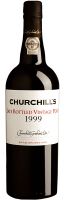 Churchill's Late Bottled Vintage Port / Чёрчилль'с Лейт Боттлед Винтаж Порт