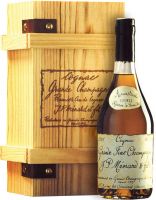 Cognac Ménard Grande Fine Champagne Ancestrale Réserve de Famille / Коньяк Менар Гранд Фин Шампань Ансестраль Резерв дё Фамий
