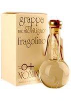 Cru Monovitigno Fragolino, Grappa 	Nonino / Крю Моновитинье Фраголино, Граппа Нонино 3 л.
