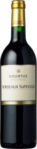 Dourthe Grands Terroirs Bordeaux Supérieur AOC / Дурт Гран Терруар Бордо Суперьор  AOC