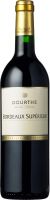 Вино Dourthe Grands Terroirs Bordeaux Supérieur AOC / Дурт Гран Терруар Бордо Суперьор AOC, 2011