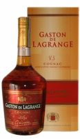 Gaston de Lagrange V.S., with box / Гастон де Лагранж В.С., п/у