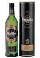 Glenfiddich Special Reserve Aged 12 years, with box / Гленфиддик Спешл Резерв 12 лет, п/у