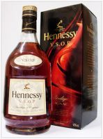 Hennessy V.S.O.P. / Хеннесси В.С.О.П.