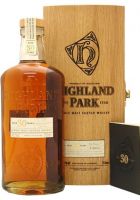 Highland Park Aged 30 years, with box / Хайлэнд Парк 30 лет, п/у