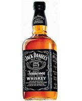 Jack Daniel's / Джек Дэниэлс 0,7 л.