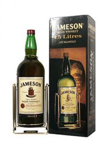 Jameson / Джемесон
