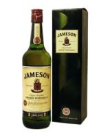 Jameson, with box / Джемесон, п/у