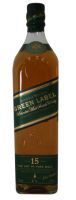 Johnnie Walker Green Label / Джонни Уокер Грин Лэйбл 0,7 л.