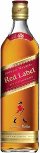 Johnnie Walker Red Label / Джонни Уокер Рэд Лэйбл