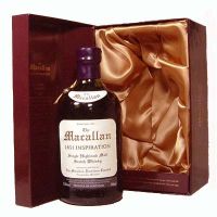 Macallan Macallan 1851 Inspiration, with box / Макаллан 1851 Инспирейшн, п/у