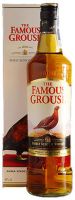 The Famous Grouse, with box / Фэймос Граус, п/у