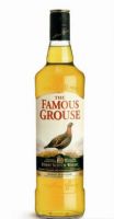 The Famous Grouse / Фэймос Граус
