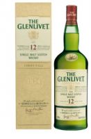 The Glenlivet Aged 12 years, with box / Гленливет 12 лет, п/у