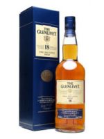 The Glenlivet Aged 18 years, with box / Гленливет 18 лет, п/у