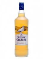 The Snow Grouse / Сноу Граус