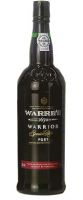 Warre's Warrior Port /Уор'c Уориер