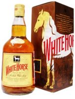 White Horse, with box / Вайт Хорс, п/у