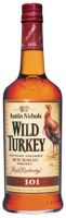 Wild Turkey 101 / Уайлд Тёрки 101
