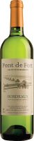 Вино Pont de Fort Bordeaux AOC, Charles Yung et Fils / Пон дё Форт Бордо AOC, Шарль Юнг э Фис 2011