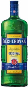 Ликер Becherovka / Бехеровка