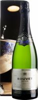 Игристое вино Bouvet Saphir Saumur Brut Vintage / Буве Сапфир Сомюр Брют Винтаж 2010