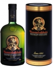 Whisky Bunnahabhain 12 years / Виски Бунахавн 12 лет