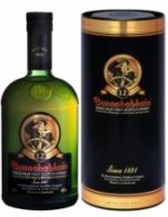 Whisky Bunnahabhain 12 years / Виски Буннахавэн 12 лет