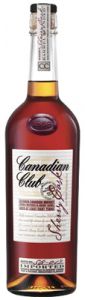 Canadian Club Sherry Cask / Канадиан Клаб Шерри Каск