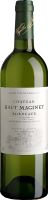 Вино Chateau Haut Maginet Blanc, Bordeaux AOC / Шато О Мажине белое, 2011