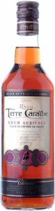 Rum Terre Caraibe, Clement / Ром Тер Караиб, Клеман
