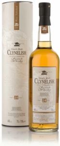 Whisky Clynelish 14 years / Виски Клайнелиш 14 лет