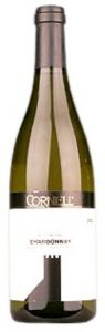 Cornell Alto Adige Chardonnay, Colterenzio / Корнелл Шардонне, Кольтеренцио.