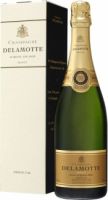 Шампанское Brut Blanc de Blanc Millesime / Брют Блан де Блан, 2002, в подарочной упаковке