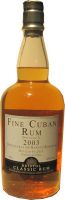 Fine Cuban Rum, Bristol Classic Rum / Файн Кубан Ром.