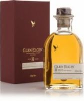 Whisky Glen Elgin 32 years / Виски Глен Элгин 32 года