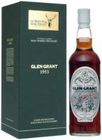 Whisky Glen Grant bottled by “Gordon & MacPhail” / Виски Глен Грант бутилировано “Gordon & MacPhail” 1953