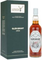 Whisky Glen Grant bottled by “Gordon & MacPhail” / Виски Глен Грант бутилировано “Gordon & MacPhail” 1954