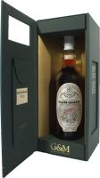 Whisky Glen Grant bottled by “Gordon & MacPhail” / Виски Глен Грант бутилировано “Gordon & MacPhail” 1958
