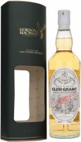 Whisky Glen Grant bottled by “Gordon & MacPhail” / Виски Глен Грант бутилировано “Gordon & MacPhail” 2002